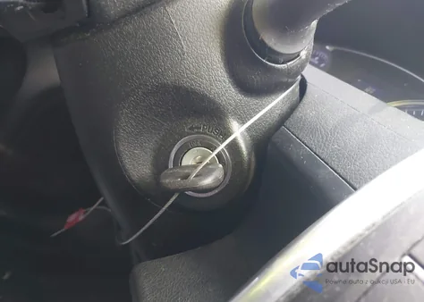 2016 Toyota Camry Le from USA, damaged, VIN 4T4BF1FK3GR576403